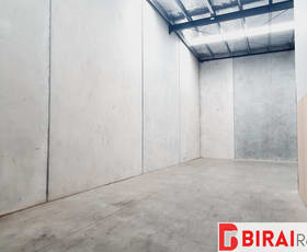 Factory, Warehouse & Industrial commercial property for lease at 6/17-21 Baretta Road Ravenhall VIC 3023