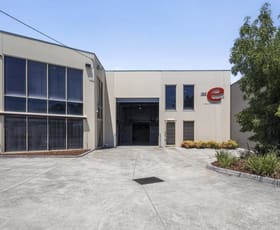 Factory, Warehouse & Industrial commercial property sold at Unit 1, 5 Nicole Close Bayswater North VIC 3153