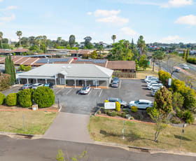 Offices commercial property sold at 18-20 Hanna Court Kearneys Spring QLD 4350