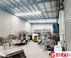Factory, Warehouse & Industrial commercial property for sale at Unit 3/28 West Court Derrimut VIC 3026