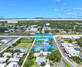Factory, Warehouse & Industrial commercial property for sale at 6-10 Diamond Street Cooroy QLD 4563