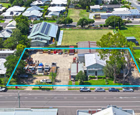 Factory, Warehouse & Industrial commercial property for sale at 6-10 Diamond Street Cooroy QLD 4563