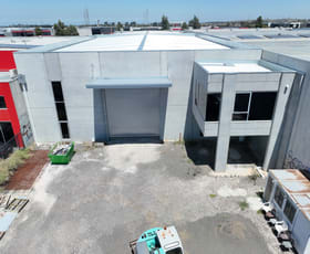 Factory, Warehouse & Industrial commercial property for sale at 4 Grace Way Ravenhall VIC 3023