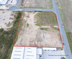 Development / Land commercial property for sale at WHOLE OF PROPERTY/10 Barton Circuit Parkhurst QLD 4702