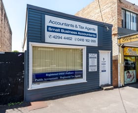 Shop & Retail commercial property sold at 9 Walker Street Helensburgh NSW 2508