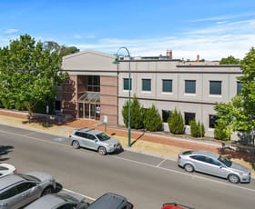Offices commercial property for sale at 48 Mundy St, Bendigo VIC Bendigo VIC 3550
