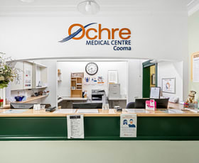 Offices commercial property sold at 182-184 Sharp Street Cooma NSW 2630