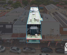 Offices commercial property sold at 94 Haldon Street Lakemba NSW 2195
