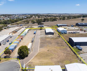 Factory, Warehouse & Industrial commercial property sold at 3 & 3A Pit Lane Hindmarsh Valley SA 5211