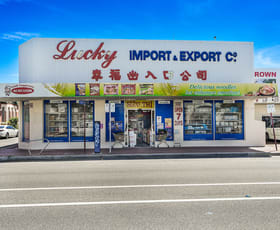 Shop & Retail commercial property for sale at 112-118 Brisbane Street Perth WA 6000