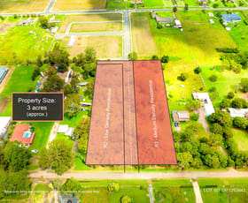 Development / Land commercial property for sale at 190 Ninth Avenue Austral NSW 2179