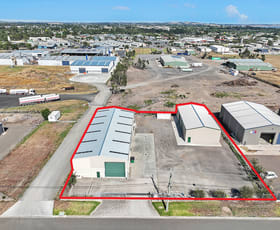 Factory, Warehouse & Industrial commercial property sold at 24 Hugh Murray Drive Colac East VIC 3250