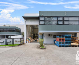 Factory, Warehouse & Industrial commercial property for sale at 5/354 Chisholm Road Auburn NSW 2144