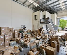 Factory, Warehouse & Industrial commercial property for sale at 5/354 Chisholm Road Auburn NSW 2144