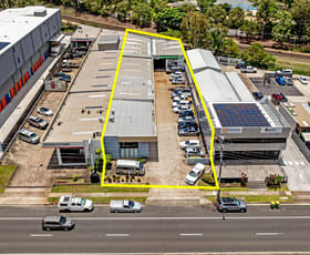 Other commercial property sold at 84 Shore Street West Cleveland QLD 4163
