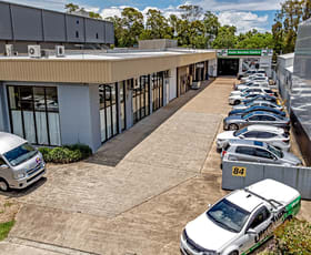 Other commercial property sold at 84 Shore Street West Cleveland QLD 4163