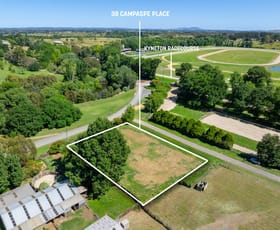Development / Land commercial property for sale at 38 Campaspe Place Kyneton VIC 3444