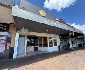 Shop & Retail commercial property for lease at Ground Floor Shop/782 Old Princes Highway Sutherland NSW 2232