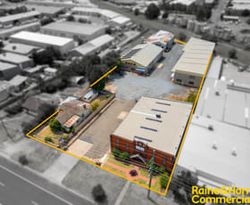 Factory, Warehouse & Industrial commercial property sold at 35-39 Copland Street Wagga Wagga NSW 2650