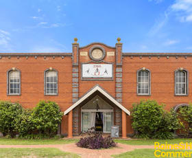 Factory, Warehouse & Industrial commercial property sold at 35-39 Copland Street Wagga Wagga NSW 2650