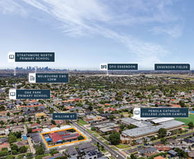 Shop & Retail commercial property for sale at 51 Gladstone Parade Glenroy VIC 3046