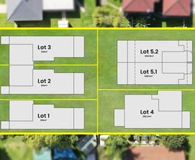 Development / Land commercial property for sale at 10a Cynthia Street Bateau Bay NSW 2261