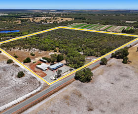Rural / Farming commercial property for sale at 1901 Gingin Brook Road Neergabby WA 6503