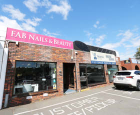 Shop & Retail commercial property sold at 151 Hobart Road Kings Meadows TAS 7249