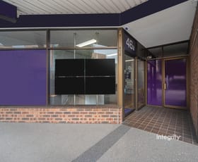Offices commercial property for sale at 46A Berry Street Nowra NSW 2541