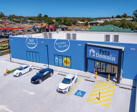 Shop & Retail commercial property sold at 1 Legana Grove Legana TAS 7277