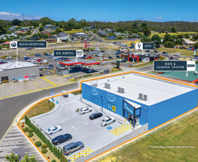Shop & Retail commercial property sold at 1 Legana Grove Legana TAS 7277