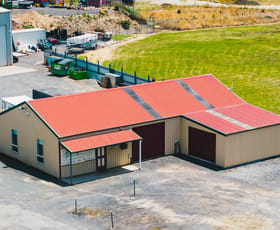 Factory, Warehouse & Industrial commercial property for sale at 428 Hobart Road Youngtown TAS 7249