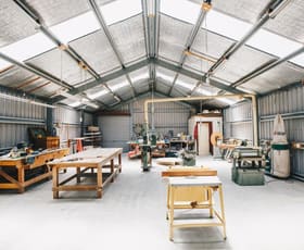 Factory, Warehouse & Industrial commercial property sold at 428 Hobart Road Youngtown TAS 7249