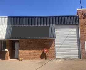 Factory, Warehouse & Industrial commercial property sold at 7/14 Atbara Street West Kalgoorlie WA 6430