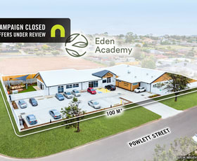 Shop & Retail commercial property sold at Eden Academy, 1 Powlett Street Maddingley VIC 3340