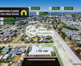 Shop & Retail commercial property sold at Eden Academy, 1 Powlett Street Maddingley VIC 3340