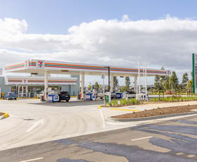 Shop & Retail commercial property sold at 2 Rail Circuit Mambourin VIC 3024