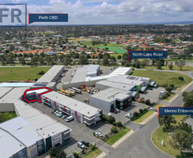 Factory, Warehouse & Industrial commercial property for sale at 10/14 Merino Entrance Cockburn Central WA 6164