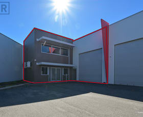 Factory, Warehouse & Industrial commercial property for sale at 10/14 Merino Entrance Cockburn Central WA 6164