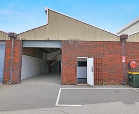 Factory, Warehouse & Industrial commercial property sold at Unit 2/98 President Street Welshpool WA 6106