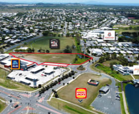 Showrooms / Bulky Goods commercial property for sale at The Market/Lot 702 Cutler Drive Andergrove QLD 4740