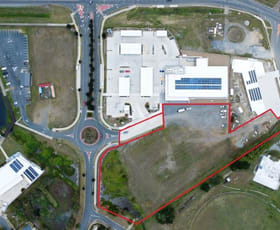 Showrooms / Bulky Goods commercial property for sale at The Market/Lot 702 Cutler Drive Andergrove QLD 4740