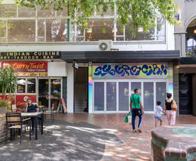 Shop & Retail commercial property for sale at Whole Building/48 - 50 Jardine Street Kingston ACT 2604