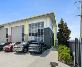 Offices commercial property for sale at 17/35 Ingleston Road Tingalpa QLD 4173