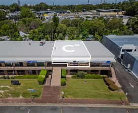 Factory, Warehouse & Industrial commercial property for sale at 12 & 13/34 Dominions Road Ashmore QLD 4214