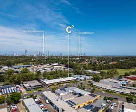 Factory, Warehouse & Industrial commercial property for sale at 12 & 13/34 Dominions Road Ashmore QLD 4214