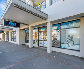 Shop & Retail commercial property sold at Lot 36 & 37 (Shop 2 & 3)/185 Darby Street Cooks Hill NSW 2300