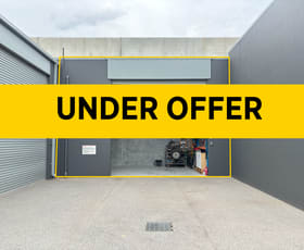 Factory, Warehouse & Industrial commercial property for sale at 13/25 Tacoma Circuit Canning Vale WA 6155