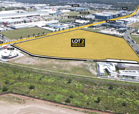 Development / Land commercial property for sale at Lot 2/9 Gregory Hills Drive Gregory Hills NSW 2557