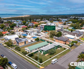 Development / Land commercial property sold at 22 Burns Street Redhead NSW 2290